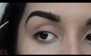 ♡ How to: The PERFECT, NATURAL Brow! ♡