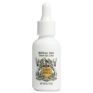 Royal Oil 30 ml
