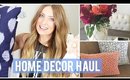 Home Decor Haul (homegoods/target/marshalls/pier1) | Kendra Atkins