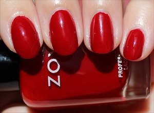 See more swatches & my review here: http://www.swatchandlearn.com/zoya-rekha-swatches-review/