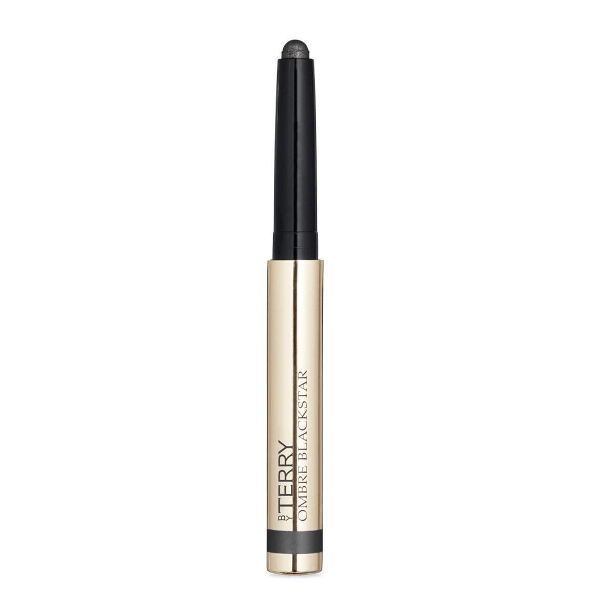 BY TERRY Ombre Blackstar "Color-Fix" Cream Eyeshadow 1 Black Pearl alternative view 1.