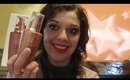 Video Review:  Gocce Magiche Autoabbronzanti Corpo Collistar   [ ENG Subtitle ]
