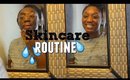 My Everyday Skincare Routine | Oily Skin | Acne | 2016
