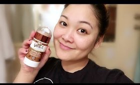 First Impression Review Yes To Coconut Energizing COFFEE 2-in-1 Scrub & Cleanser Stick