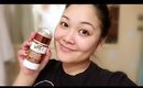 First Impression Review Yes To Coconut Energizing COFFEE 2-in-1 Scrub & Cleanser Stick