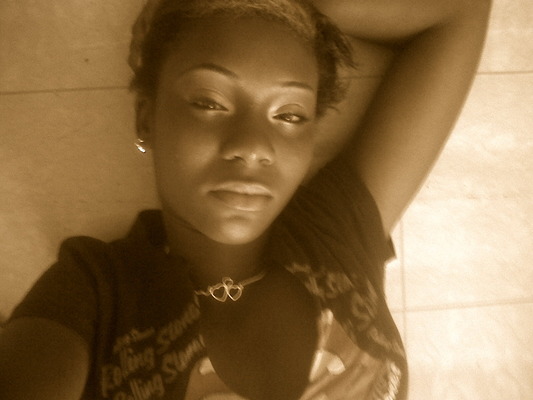 Jalisa A.