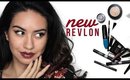 Revlon Holiday Makeup Ideas & Giveaway 🎄🎁
