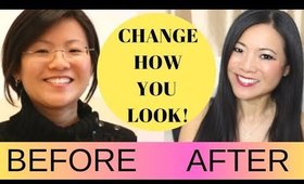 Law of Attraction: How To Change Your Appearance
