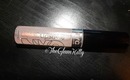 Product Review Featuring NYC New York Color Liquid Lipshine