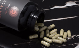 Can’t Make Healthy Habits Stick? Try This Supplement