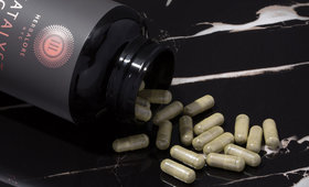 Can’t Make Healthy Habits Stick? Try This Supplement