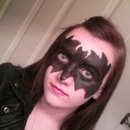 batgirl mask