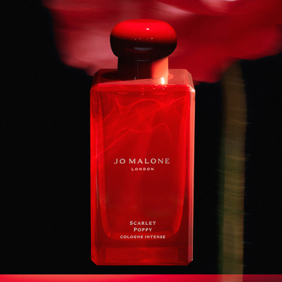 scarlet poppy jo malone