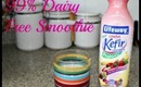 Health: Lifeway Kefir, A 99% Dairy Free Smoothie