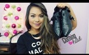 HUGE CLOTHING HAUL ♡ Romwe, SheInside, Oasap +More! - TheMaryberryLive