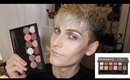 DIY DUPE ABH Master Palette by Mario | WILL DOUGHTY