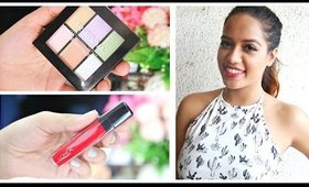 Nykaa Rainbow Sale Haul