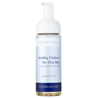 Cosmedicine Healthy Cleanse For Oily Skin
