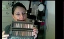 Urban Decay Naked 2 Palette