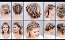 10 SUPER EASY TOPSY TAIL HAIRSTYLES EVERY GIRL SHOULD TRY