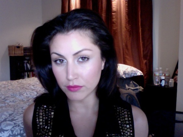Daniela M onehauteminute Tutorials Gallery Beautylish Daniela m onehauteminute tutorials gallery beautylish