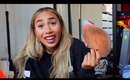 I Got My Hoarding Room Organized After A Year Of Letting It Go | MyLifeAsEva