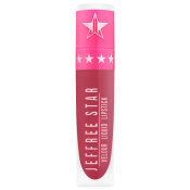 Jeffree Star Cosmetics Velour Liquid Lipstick Jeffree Who?