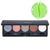 NVEY ECO Organic Creative Eye Color System - 1