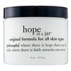 Philosophy Hope In A Jar