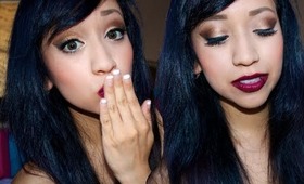 Date Night Makeup Tutorial
