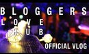 BLOGGERS LOVE HUB 3/11 | JYUKIMI.COM