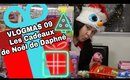 VLOGMAS 09 - Shopkins & Idées cadeaux pour fillettes de 5 ans (les cadeaux de Daphné)