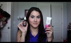 February Favorites 2014