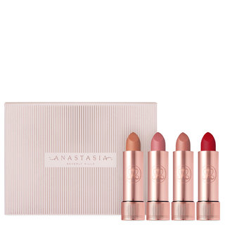 Anastasia Beverly Hills Deluxe Matte Lipstick Set