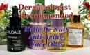 Anti-Aging Face Oils for Younger Looking Skin | All Skin Types