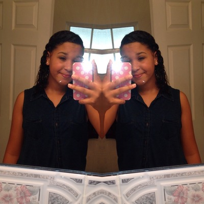 Abigael C.