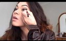 Effy Stonem Eye Makeup- Skins - "Grunge" Look