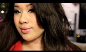 Get Ready With Me: Christmas Morning