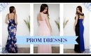 WIN A PROM/EVENING DRESS (3 WINNERS) - SPECIAL OCCASIONS DRESSES LOOKBOOK 2017