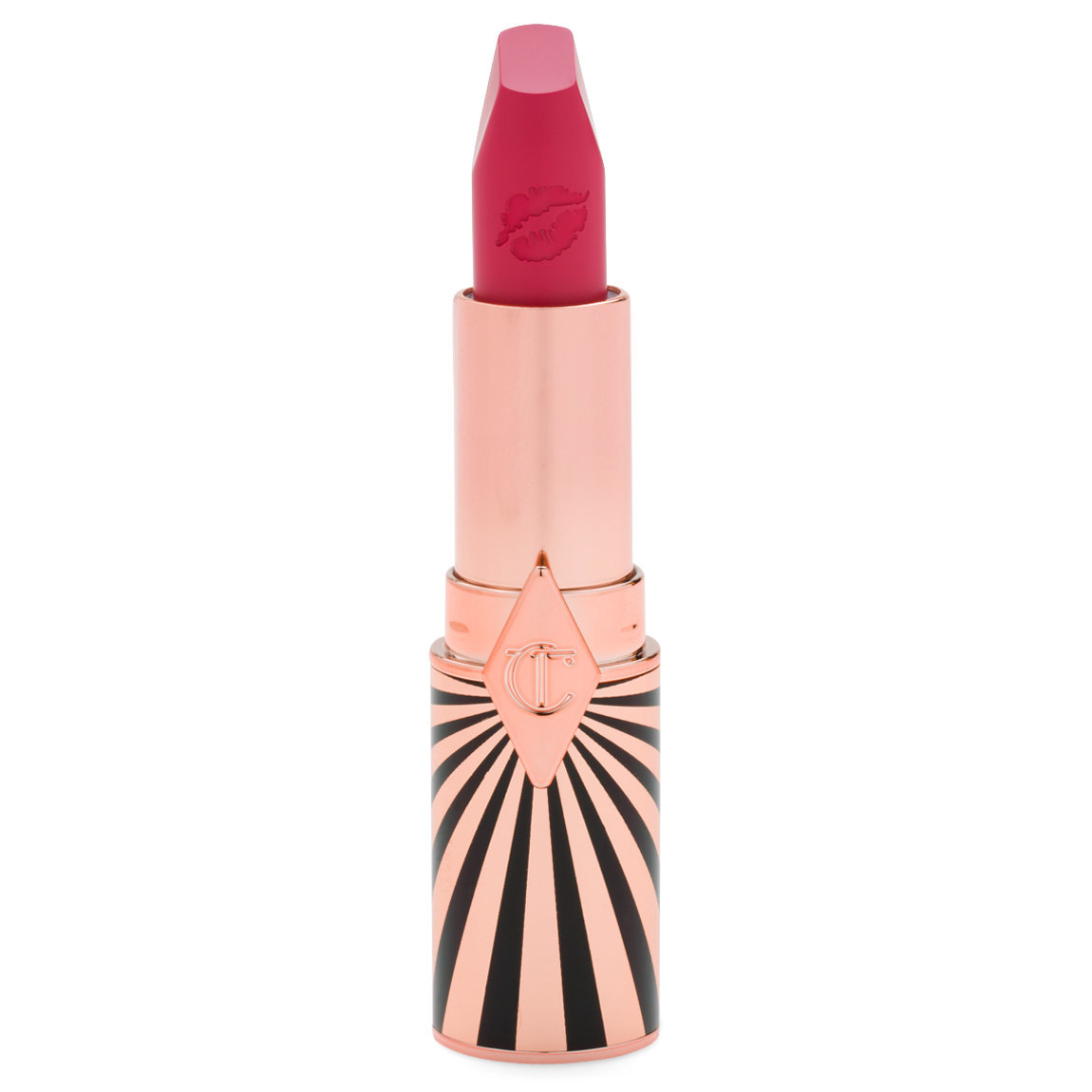 Charlotte Tilbury Hot Lips 2 Amazing Amal alternative view 1.