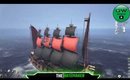 ATLAS Full Auto SOTD Cannon BUG! Galleon SUNK In Seconds! PATCH 10.71