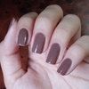 OPI Over The Taupe 