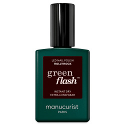 Manucurist Green Flash™ Hollyhock