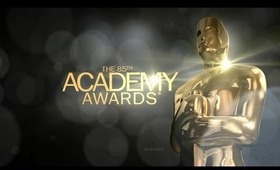Oscar Awards 2013!