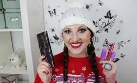 Lime Crime & Too Faced Haul (Black Friday) with GlamourWithGrace