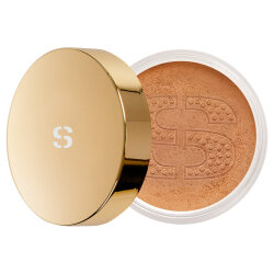 Sisley Paris Phyto-Teint Poudre Libre 4 Deep