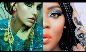 MAC INDULGE ME COLLECTION | MAC HAUL + SWATCHES