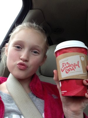 love Starbucks comment if u do too!:)