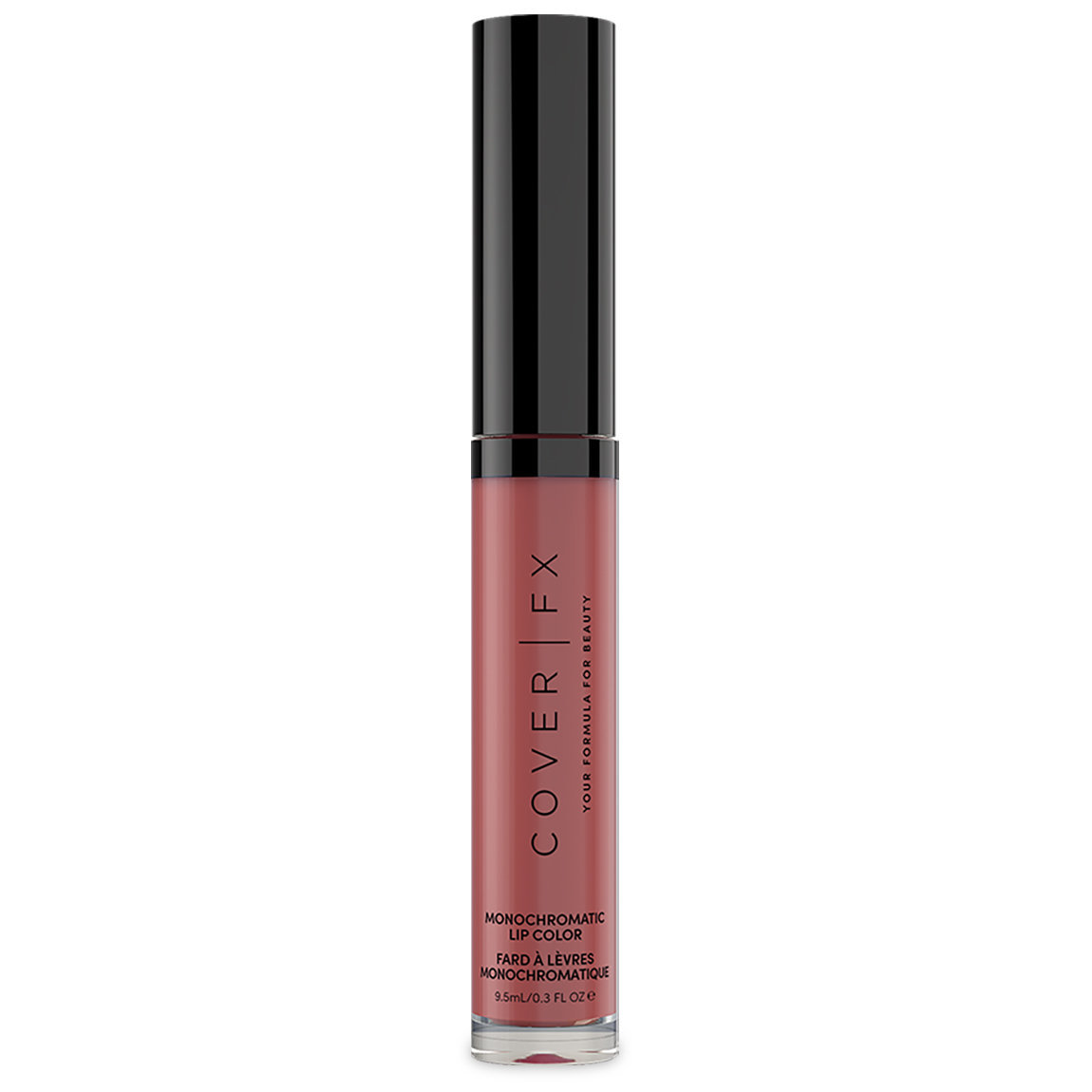 COVER | FX Monochromatic Lip Color Spiced Cinnamon alternative view 1.