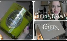 Christmas Gift Guide for Her & Him {Under $30} | Loveli Channel